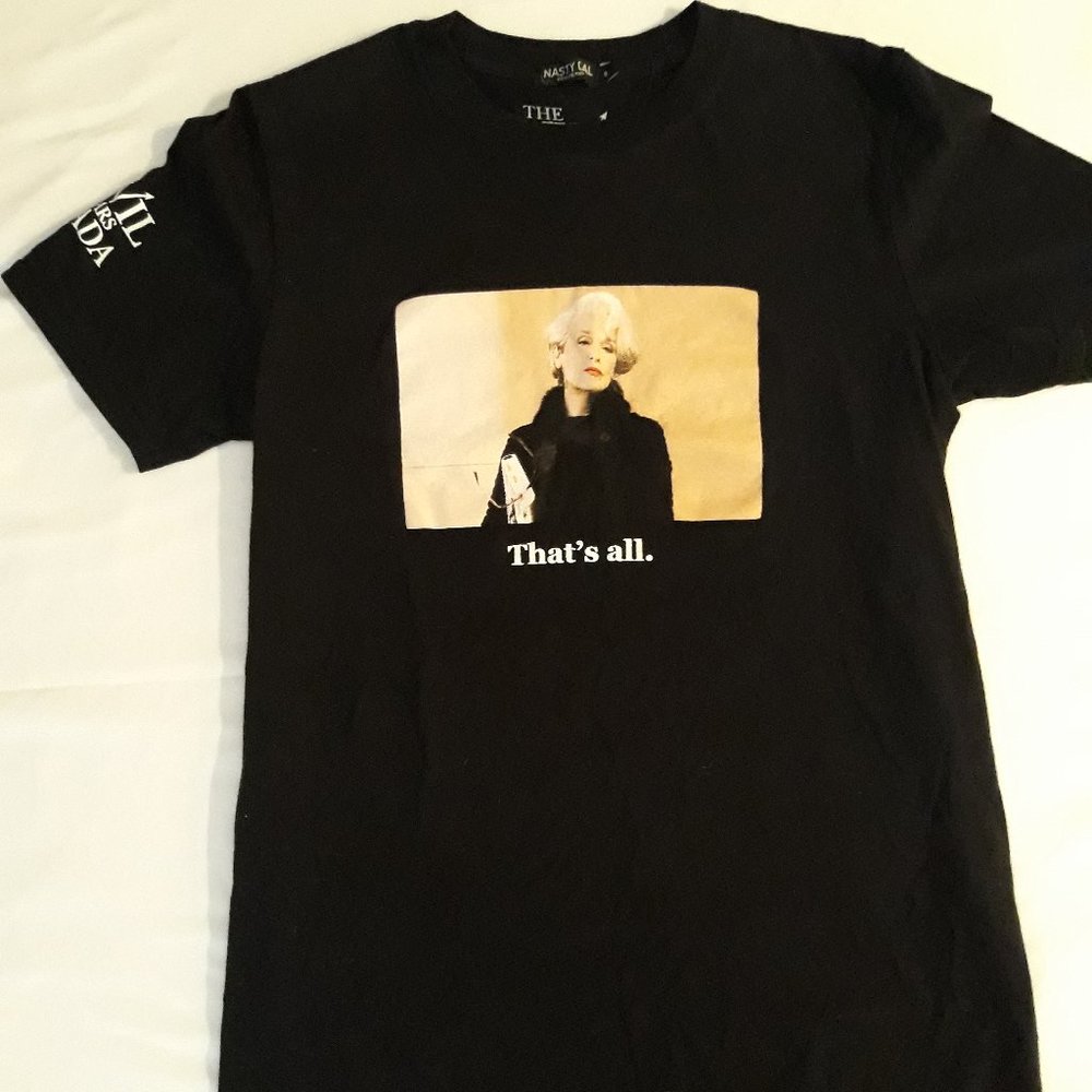 Nasty Gal Tshirt